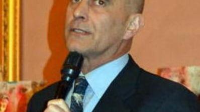 «Chiedo un piano immediato di bonifica di tutto il tratto»