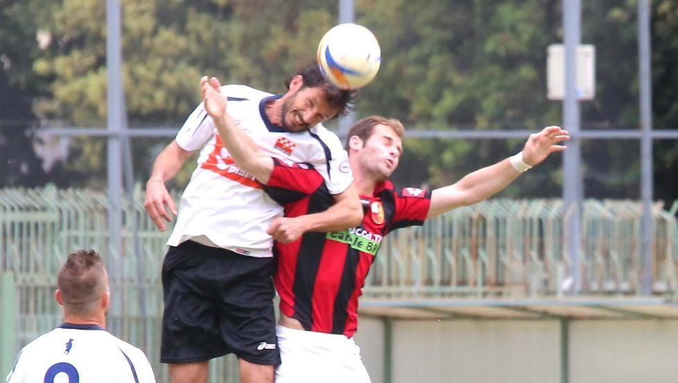 Lucchese, oggi firma Biasci Spiragli per il caso-Raicevic 