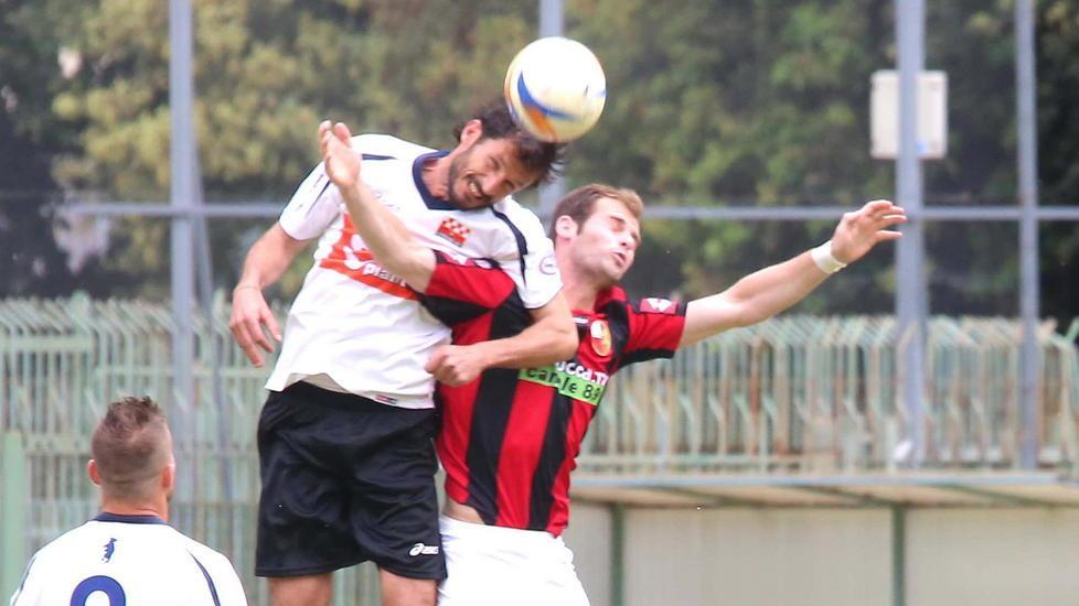 Lucchese, oggi firma Biasci Spiragli per il caso-Raicevic