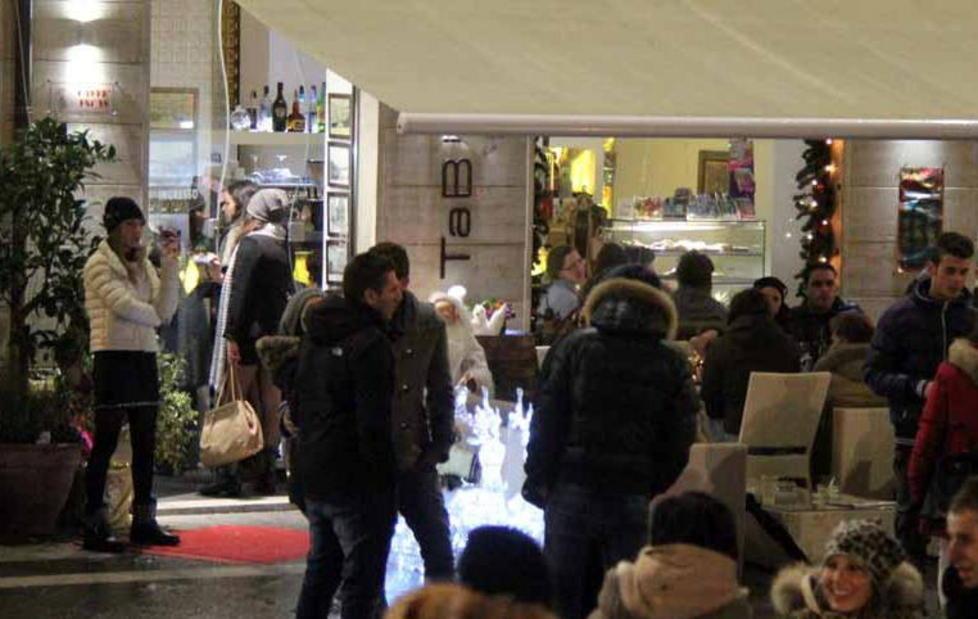 Musica nei bar, commercianti contro Siae 