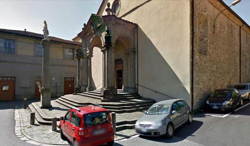 Arrivano 23 profughi al seminario vescovile 