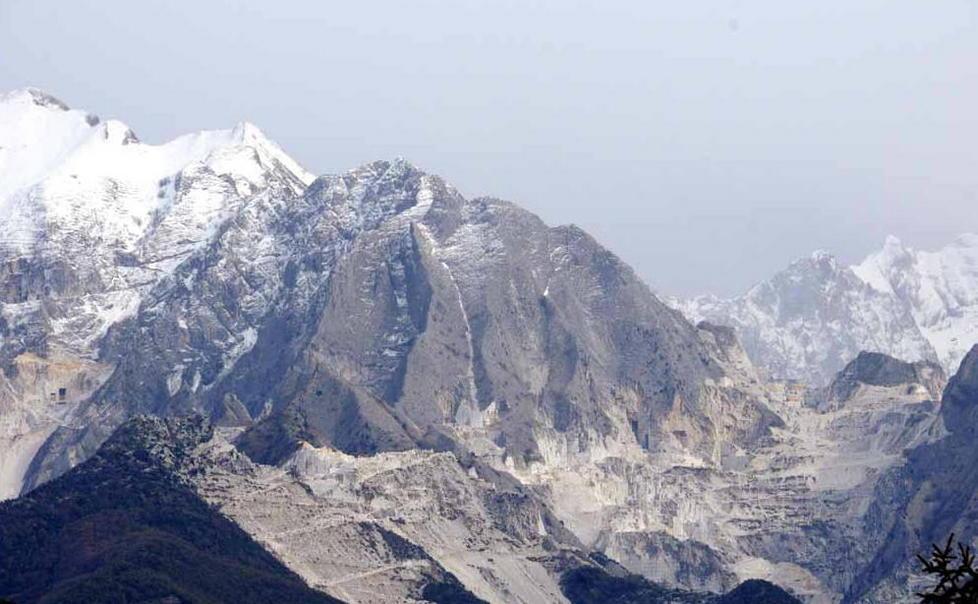 Il Comune toglie le cave a 27 ditte che non pagano 