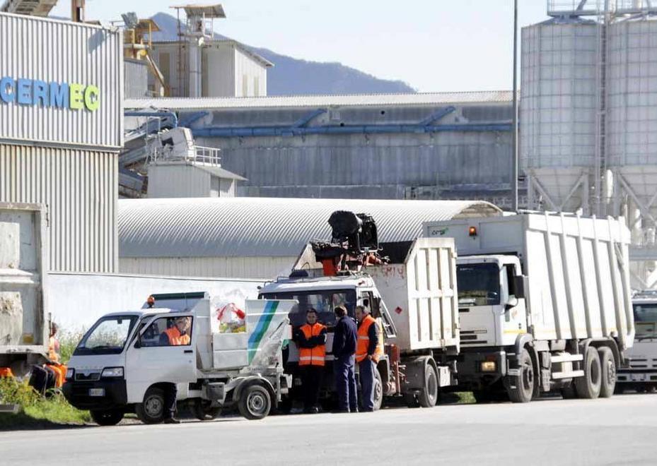 «Cermec, le tariffe sono maggiorate» 