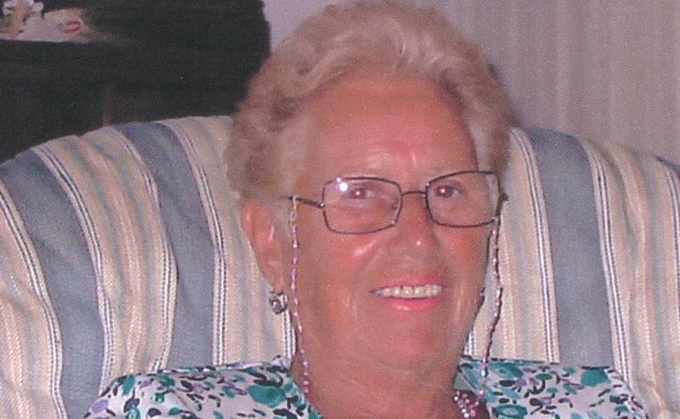 Si è spenta a 90 anni Elsa Cecchini