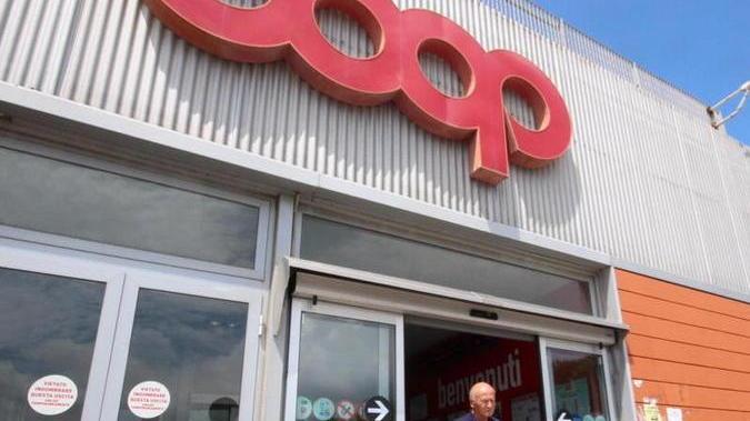 Nuovo Centro, nel 2015 Coop trasloca da La Rosa