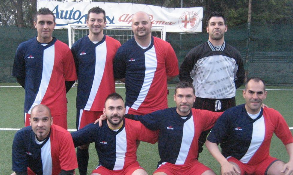 Coppa San Miguel all’Autolavaggio 