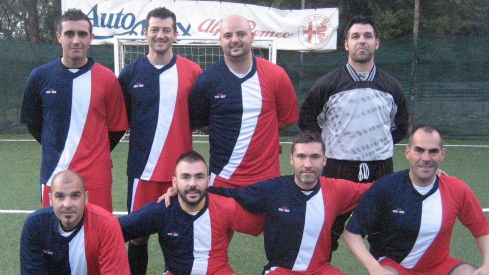 Coppa San Miguel all’Autolavaggio
