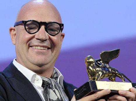 Rosi, un Leone d’oro ai giardini di Sassari 