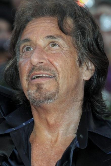 Venezia, tanta Francia e sperimentazione Tra i divi Al Pacino e Catherine Deneuve