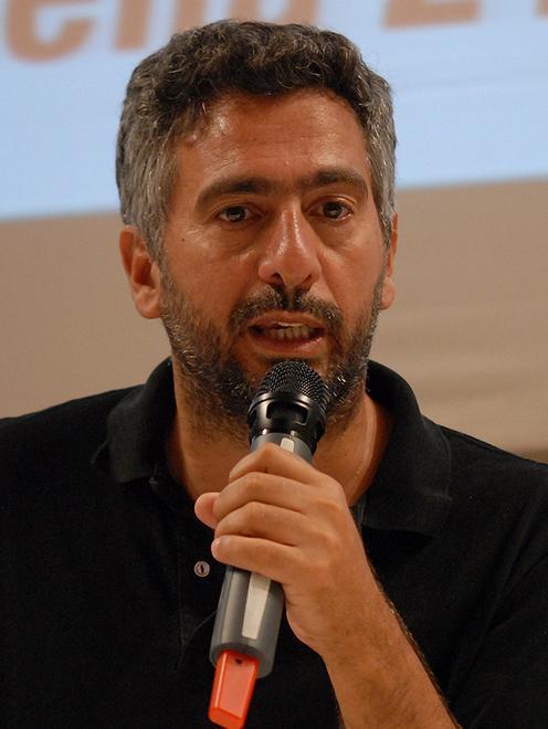 Un premio a Salvatore Mereu 