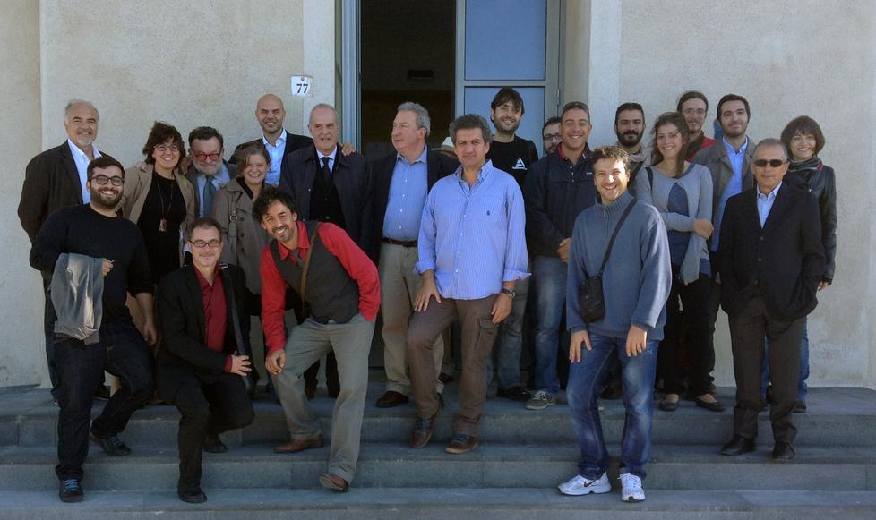 Porte aperte al pubblico e 160 nuovi laureati