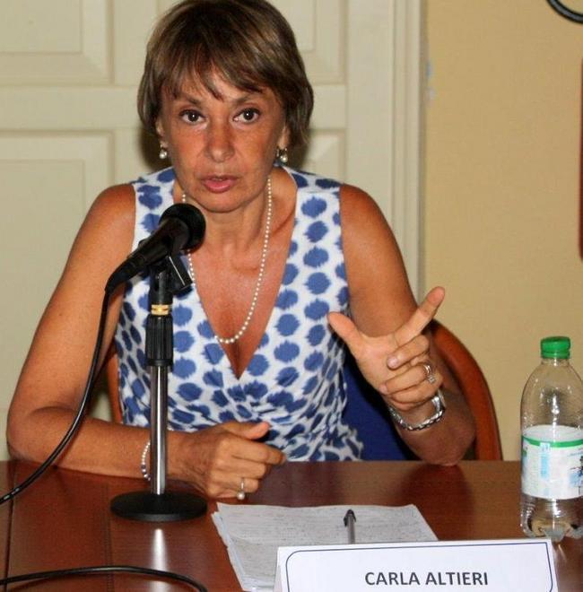 Uomini violenti, centro di recupero 