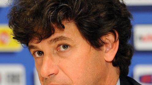 Anche la Lega di A (a parte Juve e Roma) è con Carlo Tavecchio