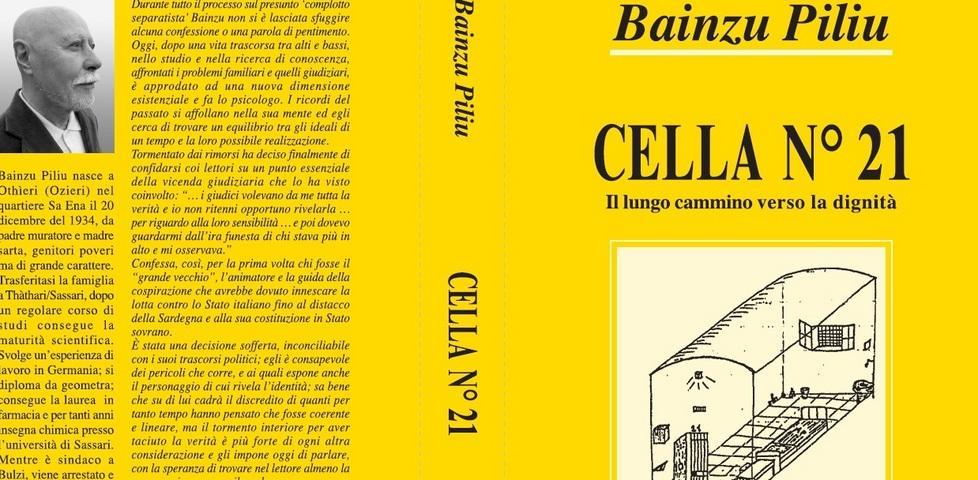 Piliu: «Un libro per scuotere le coscienze» 