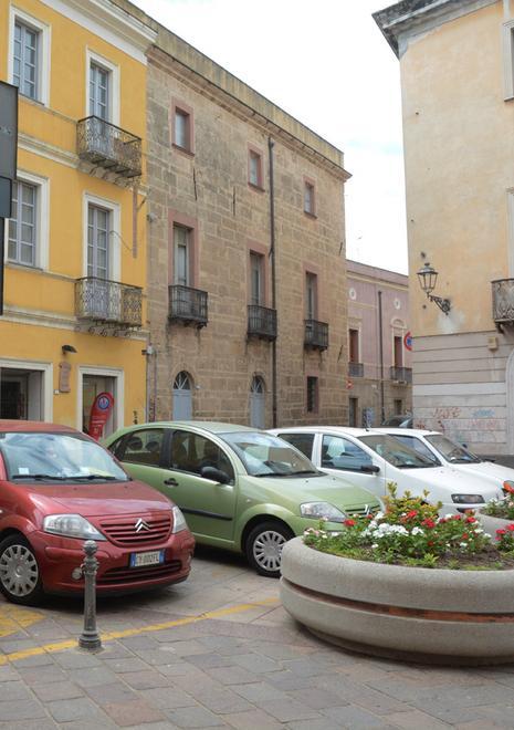 Il Comune ci riprova: per la futura Ztl i varchi elettronici 