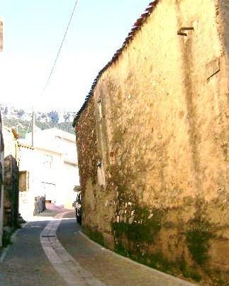 “Argiolas”, Triei si mette in mostra 