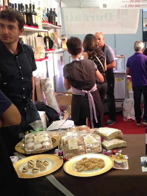 Aziende locali alla conquista di nuove aree di mercato 