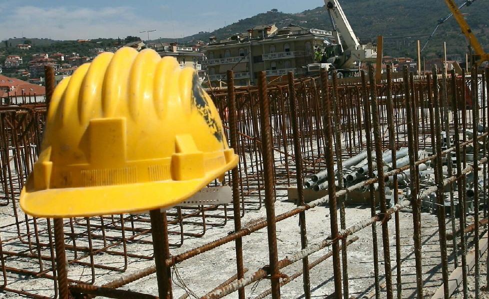 Edilizia quasi allo stremo l’allarme dei sindacati 