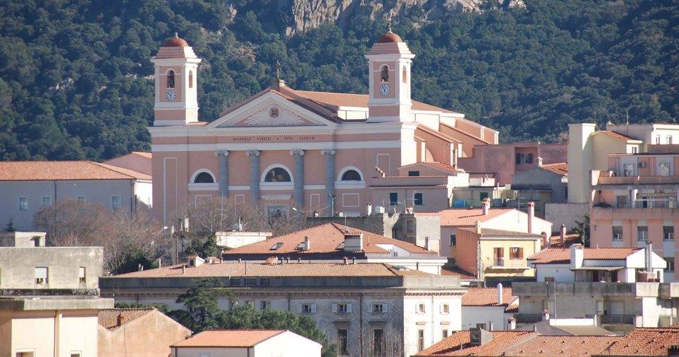 S. Maria della neve, diocesi e città in festa per la patrona 