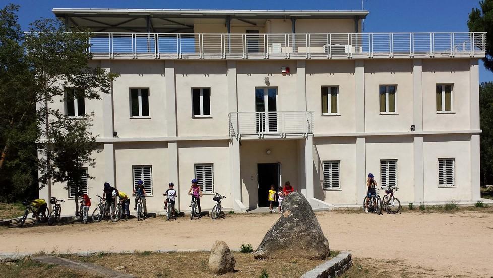 Solotti, dopo trent’anni riapre la colonia estiva 