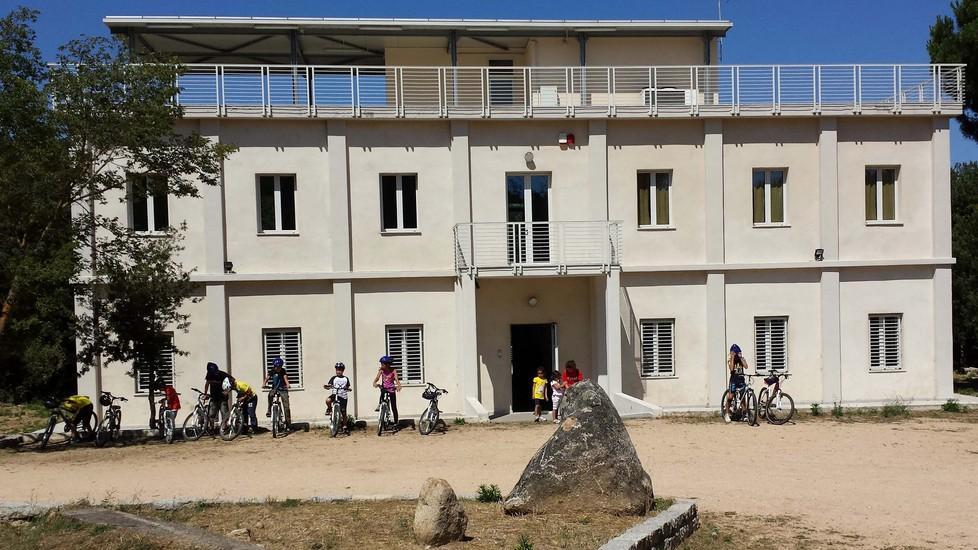 Solotti, dopo trent’anni riapre la colonia estiva