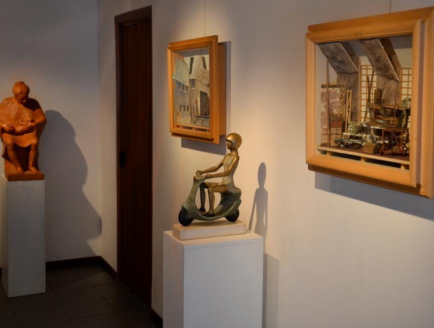 L’arte di vita e spettacolo 