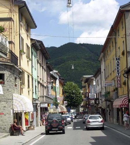 Appennino Cinemafestival tra proiezioni, mostre e archeologia