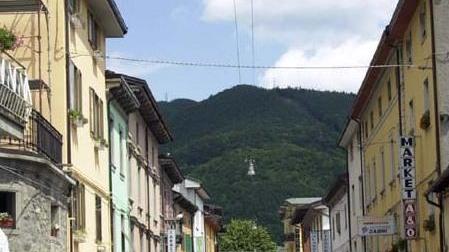 Appennino Cinemafestival tra proiezioni, mostre e archeologia