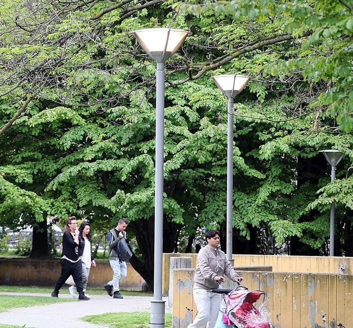 Illuminazione pubblica C’è il bando per rinnovarla