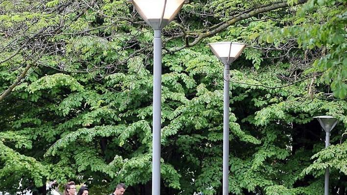 Illuminazione pubblica C’è il bando per rinnovarla