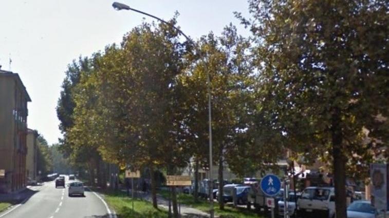 I ladri si “divorano” le caditoie