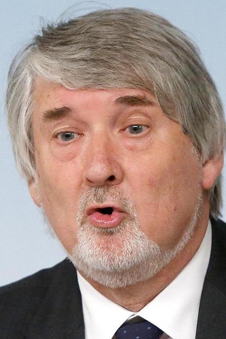 Il ministro Poletti in città