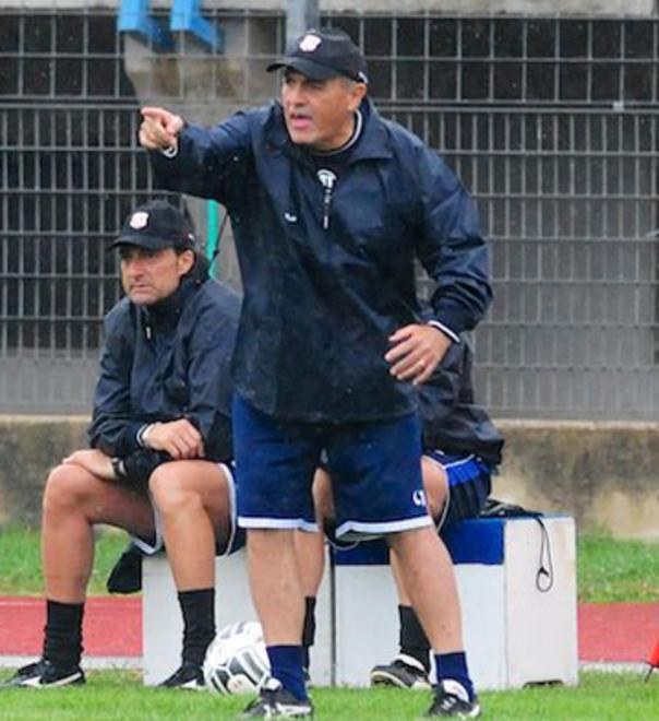 Castori soddisfatto: «Spirito giusto» 