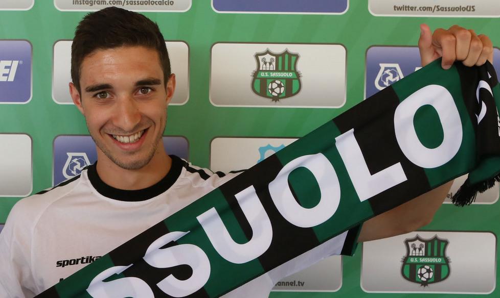 Sassuolo alla finestra in attesa di esplodere altri colpi pesanti 