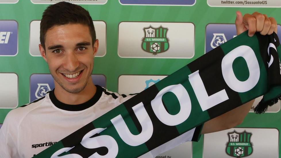 Sassuolo alla finestra in attesa di esplodere altri colpi pesanti