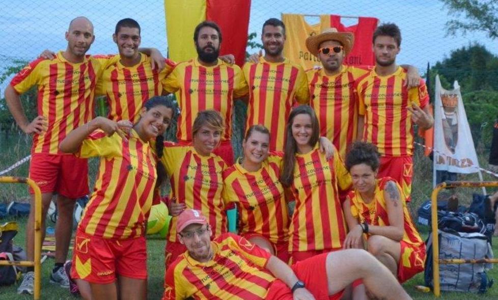 Palio dei rioni, che attesa per la finale 