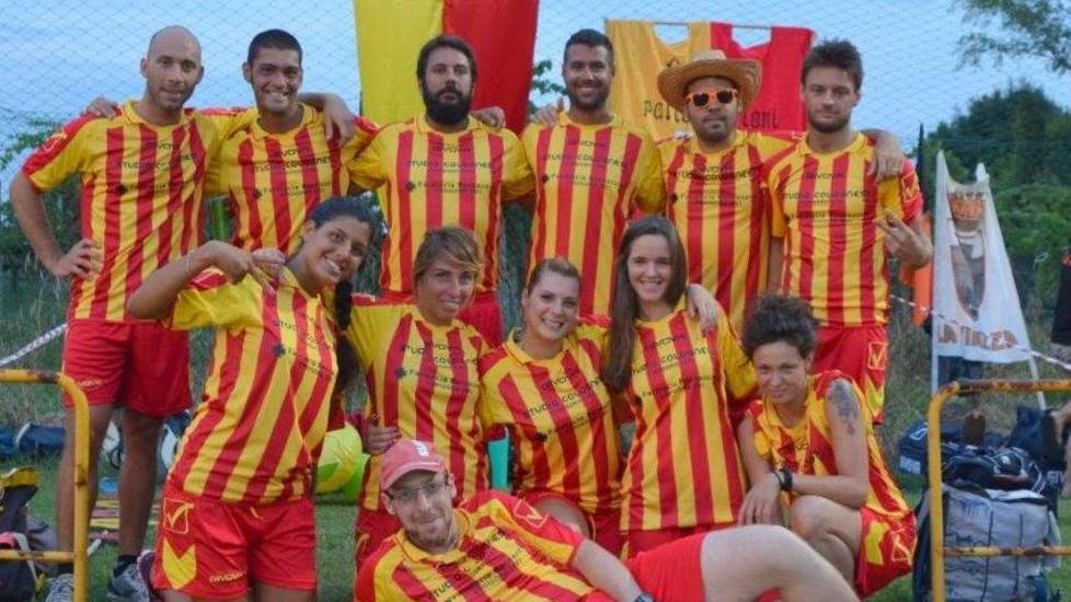 Palio dei rioni, che attesa per la finale