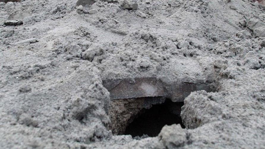 Scossa di terremoto tra Scortichino e Gavello nella notte