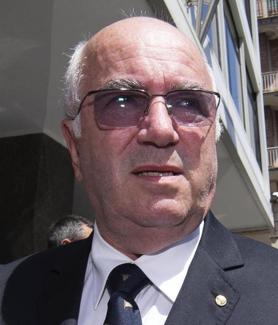 Anche la serie A si schiera dalla parte di Tavecchio