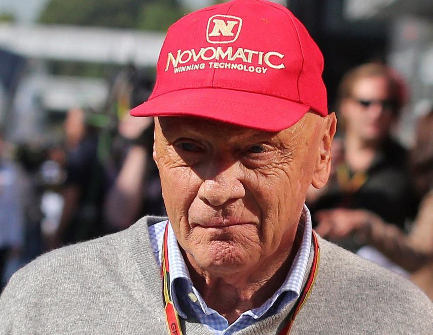 Le altre Rosse da tregenda 