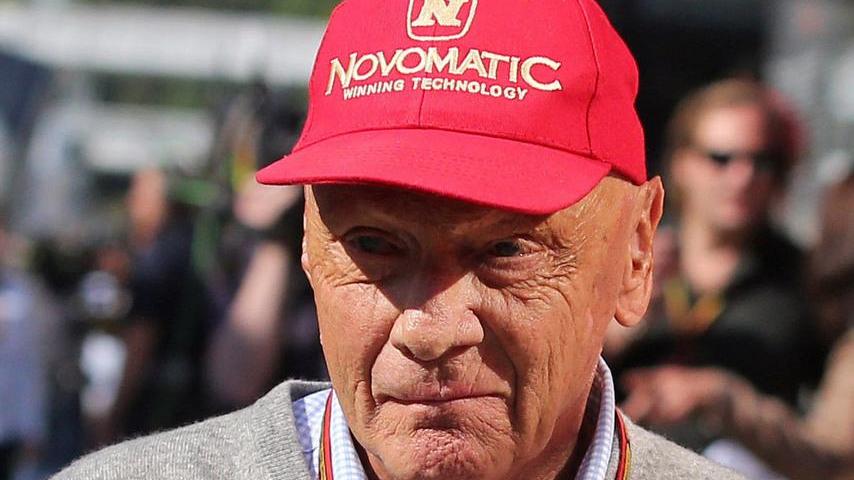 Le altre Rosse da tregenda