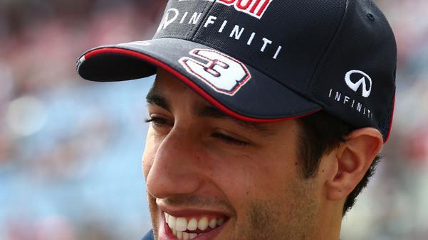 Ricciardo e Bottas le rivelazioni