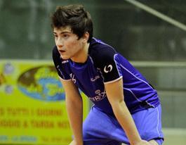 Volley A2, sarà un Conad baby anche per l’arrivo di Morgese