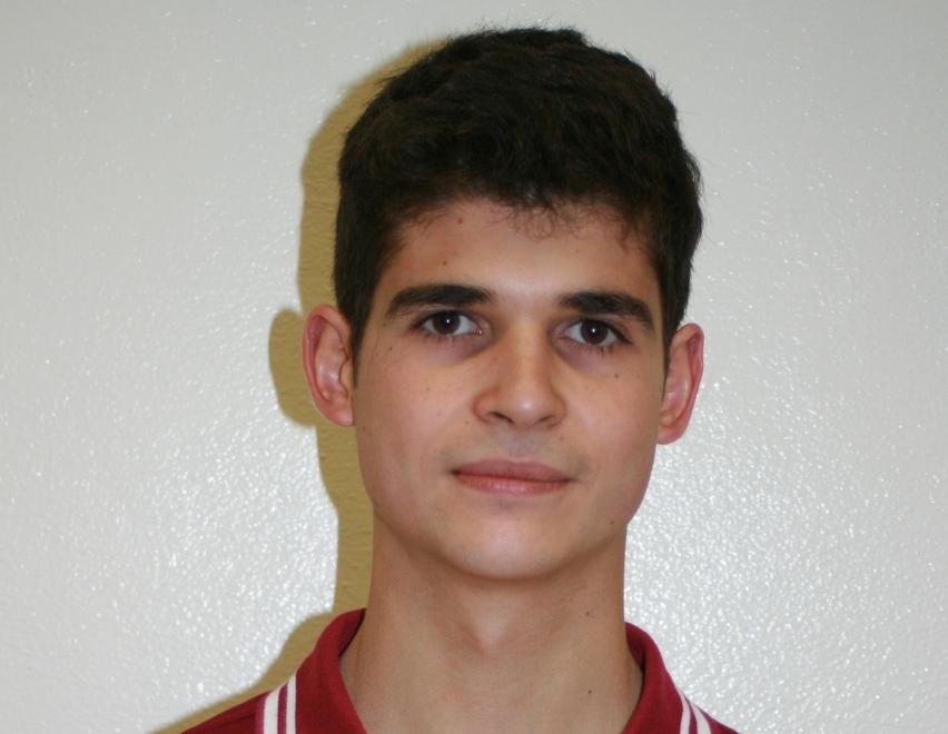 Calcio a 5, la Reggiana ha ceduto il gioiellino Salamone all’Asti