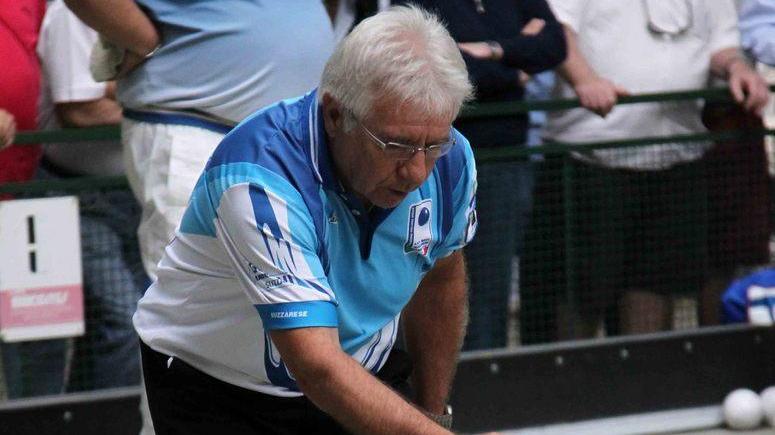 Nubi sul Catelli ma il torneo non salta