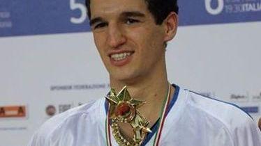 Federico Mussini firma 24 punti e trascina l’Italia al successo