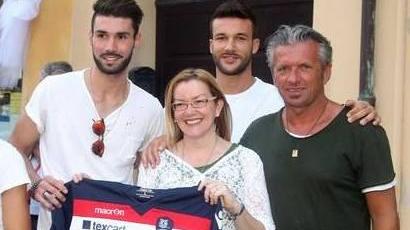 «La Correggese andrà a Carpi garantiremo il servizio d’ordine»