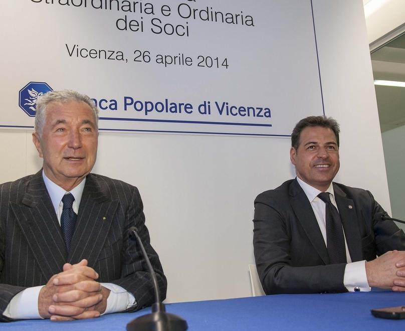 Traffico sulla Ferrara-Vicenza Adesso tocca a Sorato (Bpvi)