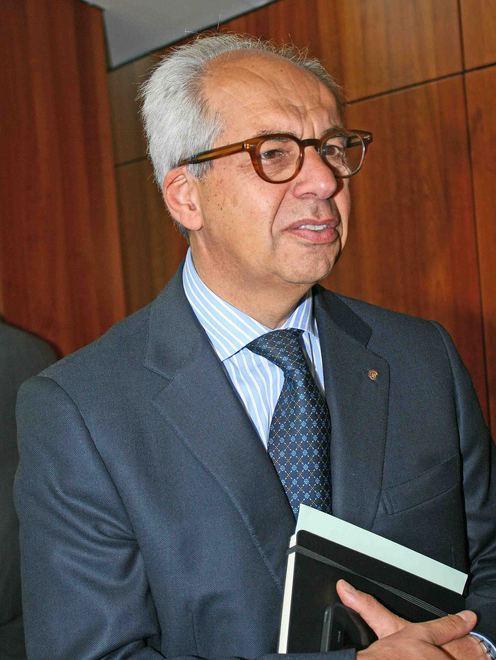 La Fondazione lascia libero Palazzo Crema 