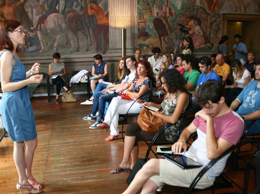 Corsi per chi non studia nè lavora 